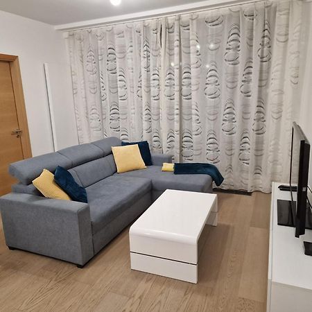 Stylish Panorama City Family Suite 布拉迪斯拉发 外观 照片